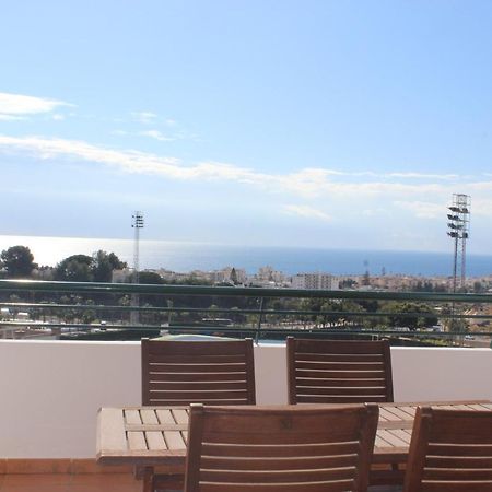 Ferienwohnung Mangata De Nerja Exterior foto