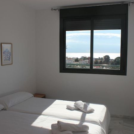 Ferienwohnung Mangata De Nerja Exterior foto