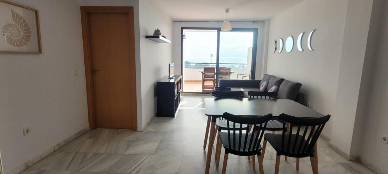 Ferienwohnung Mangata De Nerja Exterior foto