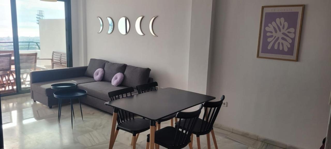 Ferienwohnung Mangata De Nerja Exterior foto