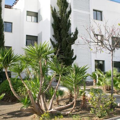 Ferienwohnung Mangata De Nerja Exterior foto