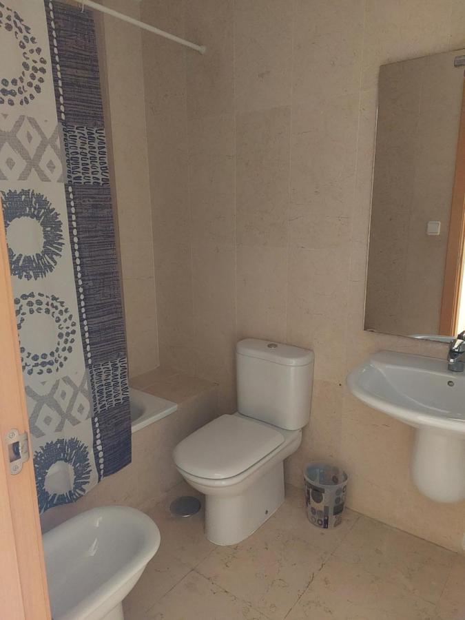 Ferienwohnung Mangata De Nerja Exterior foto