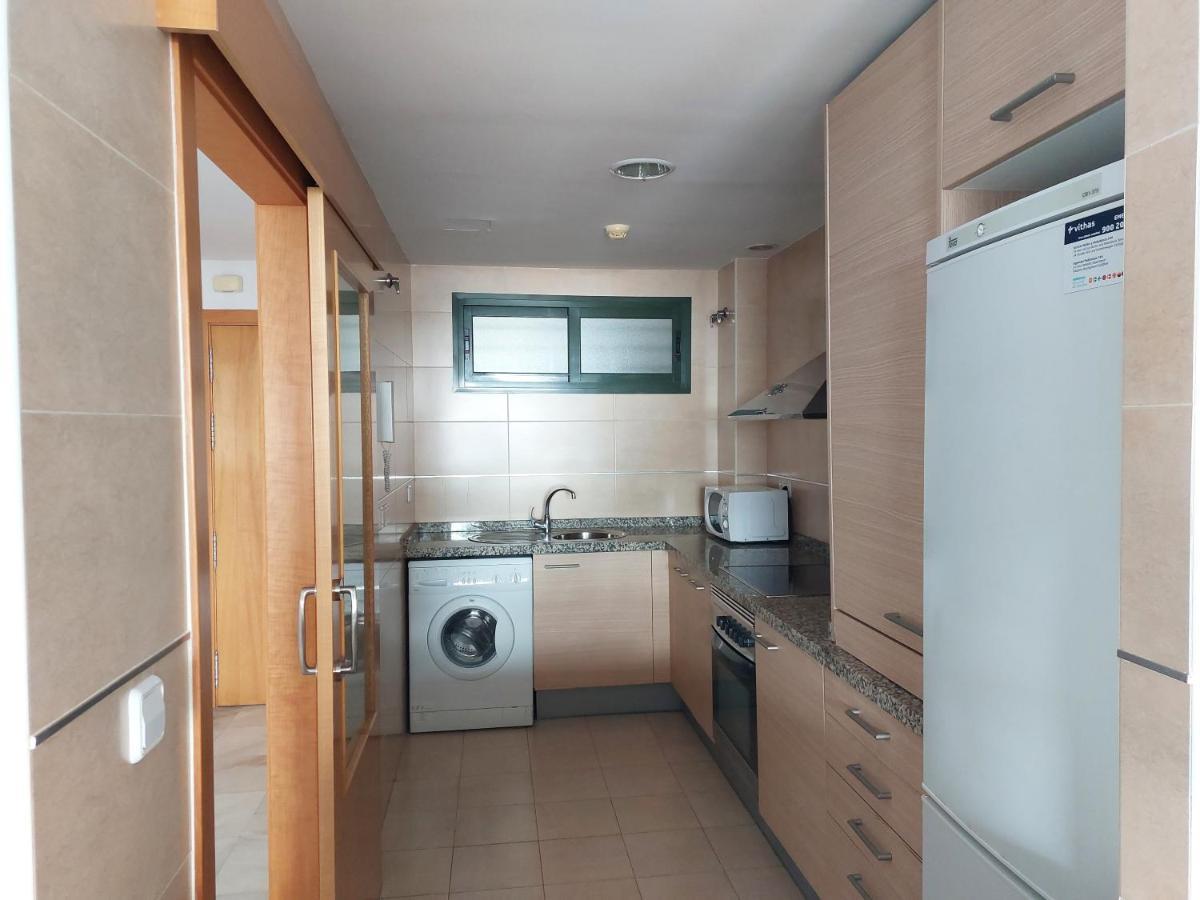 Ferienwohnung Mangata De Nerja Exterior foto