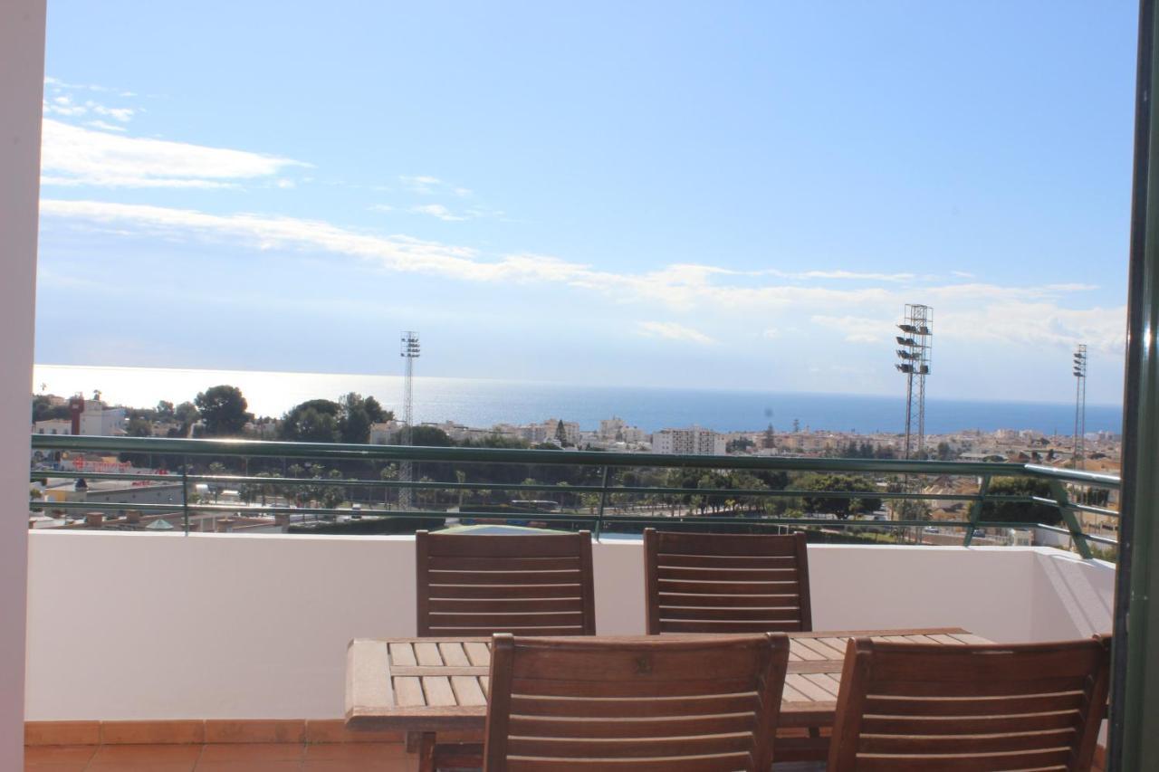 Ferienwohnung Mangata De Nerja Exterior foto