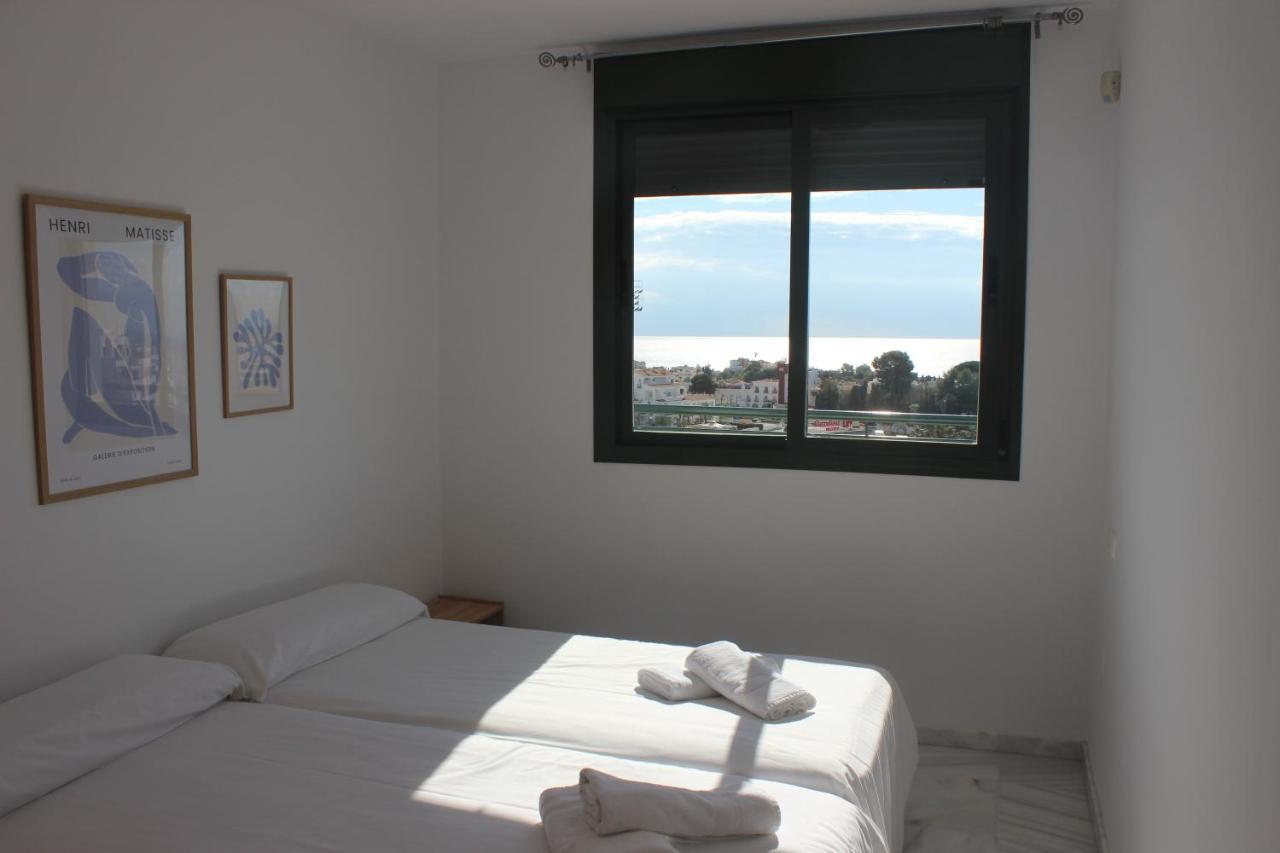 Ferienwohnung Mangata De Nerja Exterior foto